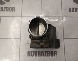 Заслонка дроссельная электро для VW Passat B5 96-00  запчасти бу