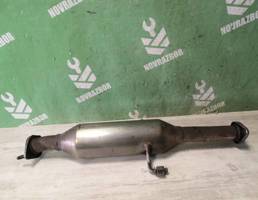 Резонатор для Kia Optima 3 2010-2015  запчасти бу