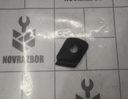 Накладка (кузов внутри) для Skoda Octavia A4 1U 2000-2011  запчасти бу