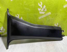 Обшивка стойки для VW Passat B4 94-96  запчасти бу