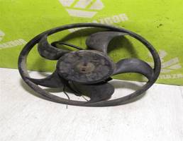 Вентилятор радиатора для Ford Focus 1 1998-2004  запчасти бу