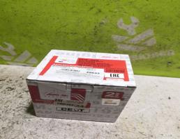 Пыльник ШРУСа для Renault Logan 2005-2014  запчасти бу