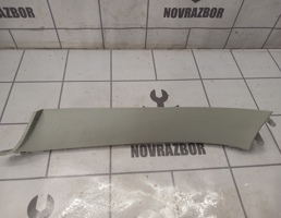 Обшивка стойки для Ford Focus 2 05-08  запчасти бу