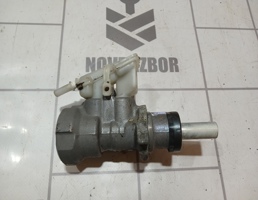 Цилиндр тормозной главный для Ford Focus 1 1998-2004  запчасти бу