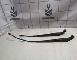 Поводок дворник комплект для Daewoo Matiz M100/M150 98-15  запчасти бу