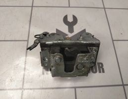 Замок двери задней правой для Daewoo Nexia 95-16  запчасти бу