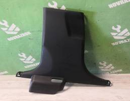 Обшивка стойки для Kia Optima 3 2010-2015  запчасти бу