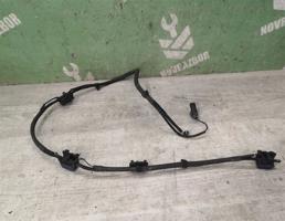 Проводка (коса) для BMW X3 F25 2010-2017  запчасти бу