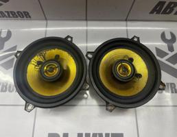 Динамик для Renault Logan 2005-2014  запчасти бу