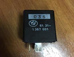 Реле для BMW 5-серия E28 81-87  запчасти бу