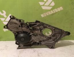 Насос водяной (помпа) для Toyota Carina E 1992-1997  запчасти бу