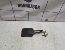 Ответная часть ремня безопасности для Audi A6 (C4) 1994-1997  запчасти бу