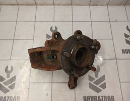 Кулак поворотный передний правый для Ford Focus 2 05-08  запчасти бу