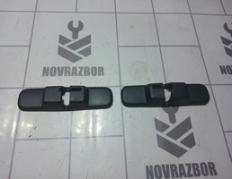 Накладка декоративная для Ford Focus 1 1998-2004  запчасти бу