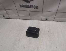 Крышка для Skoda Octavia A4 1U 2000-2011  запчасти бу