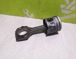 Поршень с шатуном для Kia Sportage 2004-2010  запчасти бу