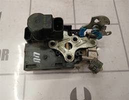 Замок двери передней правой для Chevrolet Lacetti 04-13  запчасти бу