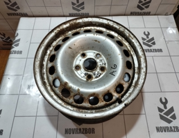 Диск колесный железо для Audi A6 (C4) 1994-1997  запчасти бу