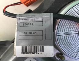 Проводка (коса) для BMW 5-серия E39 1995-2003  запчасти бу