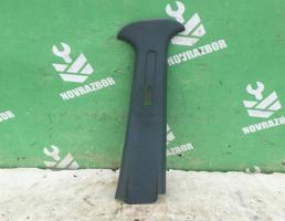 Обшивка стойки для Renault Scenic 96-99  запчасти бу