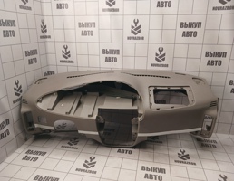 Торпедо для Chery QQ6 S21 07-10  запчасти бу