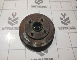 Барабан тормозной для Ford Focus 1 1998-2004  запчасти бу