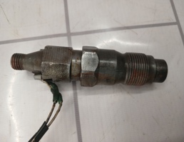 Форсунка дизельная мех для Opel Omega B 1994-2003  запчасти бу