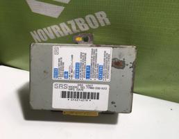 Блок управления AIR BAG для Honda Logo  запчасти бу