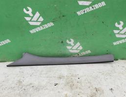 Обшивка стойки для Renault Clio 2 Symbol 1998-2008  запчасти бу