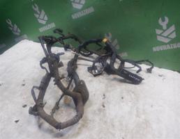 Проводка (коса) для Hyundai Lantra 96-00  запчасти бу