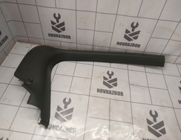 Накладка порога (внутренняя) для Ford Focus 2 05-08  запчасти бу