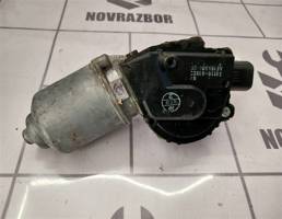 Моторчик стеклоочистителя передний для Suzuki SX4 2006-2013  запчасти бу