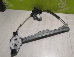 Стеклоподъемник электр. передний правый для Citroen C-Elysee 2012>  запчасти бу