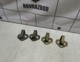 Ответная часть замка двери для Renault Clio 2 Symbol 1998-2008  запчасти бу