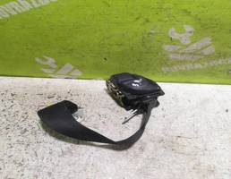 Ремень безопасности для Mercedes Benz W210 E-class 1995-2000  запчасти бу