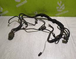 Проводка (коса) для Mazda 323 BJ Protege Familia 1998-2002  запчасти бу