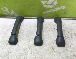 Ручка внутренняя потолочная для Renault Scenic 96-99  запчасти бу