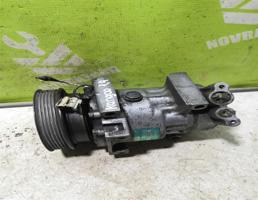 Компрессор кондиционера для Renault Kangoo 97-03  запчасти бу