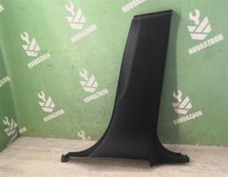 Обшивка стойки для BMW X3 F25 2010-2017  запчасти бу