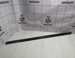 Накладка двери передней левой для Chevrolet Aveo (T250) 2005-2011  запчасти бу