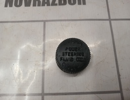 Крышка бачка гидроусилителя для Mazda Mazda 3  BK  02-09  запчасти бу