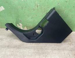 Накладка порога (внутренняя) для BMW X3 F25 2010-2017  запчасти бу