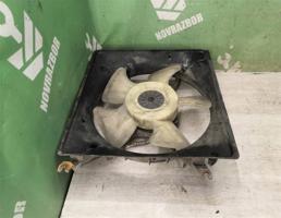 Вентилятор радиатора для Mitsubishi Space Wagon (N3,N4) 1991-2000  запчасти бу