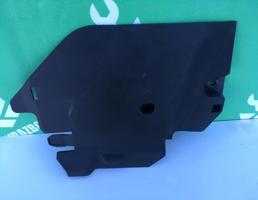 Накладка декоративная для Opel Corsa D 2006-2014  запчасти бу