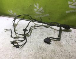 Проводка (коса) для Opel Vectra B 1995-1999  запчасти бу