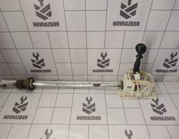 Кулиса КПП для Chevrolet Lacetti 04-13  запчасти бу