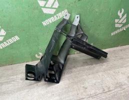 Элемент передней панели для BMW X3 F25 2010-2017  запчасти бу