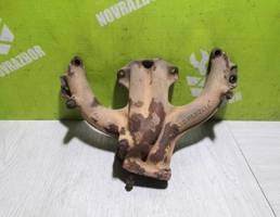 Коллектор выпускной для Skoda Felicia 1995-1998  запчасти бу