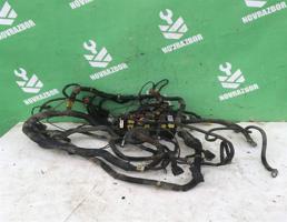 Проводка (коса) для Chevrolet Aveo T200 03-08  запчасти бу