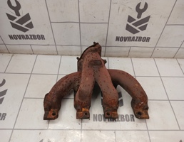 Коллектор выпускной для Daewoo Espero 91-99  запчасти бу